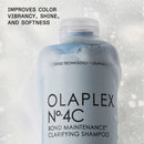 No.4C Bond Maintenance Clarifying Shampoo