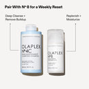 No.4C Bond Maintenance Clarifying Shampoo