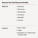 No.4C Bond Maintenance Clarifying Shampoo