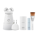 Trinity+ and Effective Lip and Eye Attachment