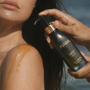Sea Sculpt Body Oil