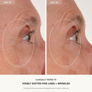 The Return Eye Concentrate