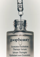 Exosome Hydration Therapy Serum
