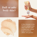 Microderm Instant Glow Body Polish