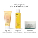 Afterglow Body Oil