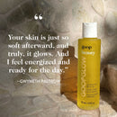 Afterglow Body Oil
