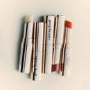 Clean Nourishing Lip Balm Trio