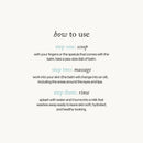 Luminous Cleansing Balm