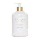 High Performing Dish Soap Blushed Bergamot