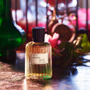 Wild Eau de Parfum