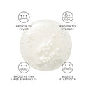 Triple Level Hyaluronic Serum