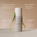 Pistachio Face Oil with Phytomelatonin