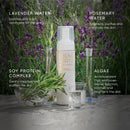 Lavender Foam Cleanser