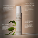 Pistachio Body Oil with Phytomelatonin