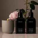 Steeped Rose Hand Cream