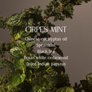 Cipres Mint Hand Cream