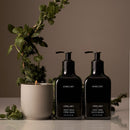 Cipres Mint Hand Cream