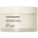 Monaco Nutrient Rich Body Cream