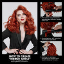 Platinum + Styler 1" Flat Iron