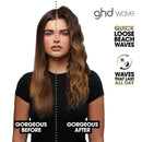 Wave Triple Barrel Waver