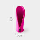 Jumbo Pink Bottle Protector