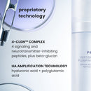 P46 Peptide + HA Plumping Serum