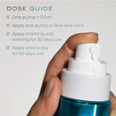O2 Vitamin C Brighten Defend Serum