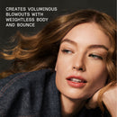 Volumizing Hair Heat Protective Weightless Blowout Mist