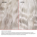 No.5P Blonde Hair Hydrating & Brightening Purple Toning Conditioner