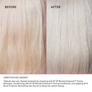 No.5P Blonde Hair Hydrating & Brightening Purple Toning Conditioner