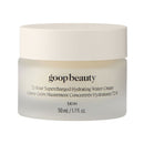 72-Hour Supercharged Hydrating Water-Cream