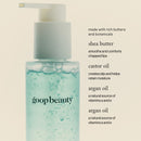 Daily Detox Foaming Cleanser
