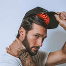 Red Light Hat