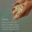 Serotonin Soak