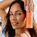 Skin Tightening + SPF 30