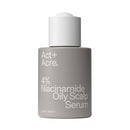 4% Niacinamide Oily Scalp Serum
