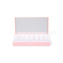 Pink AM/PM Pill Box