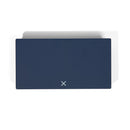 Navy AM/PM Pill Box