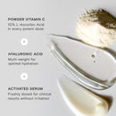 Brightening Boost Vitamin C Power Serum