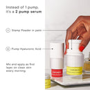 Brightening Boost Vitamin C Power Serum