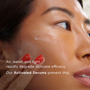Brightening Boost Vitamin C Power Serum