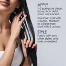 No.5L Moisturize & Mend Leave-In Conditioner