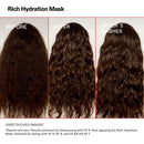 Rich Moisture Hydration and Anti-Frizz Hair Mask