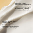 Rich Moisture Hydration and Anti-Frizz Hair Mask
