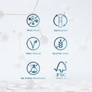 O2 Peptide Firm Perfect Moisturizer for Wrinkles and Aging Skin