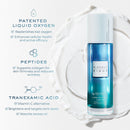 O2 Peptide Firm Perfect Moisturizer for Wrinkles and Aging Skin