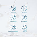 O2 Hyaluronic Acid Hydrate Correct Moisturizer for Dry Skin