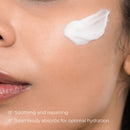 O2 Squalane Repair Protect Moisturizer for Redness and Post-Procedure Skin Repair