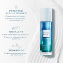 O2 Squalane Repair Protect Moisturizer for Redness and Post-Procedure Skin Repair