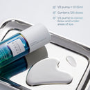 O2 Caffeine Eight Active Multitasking Eye Cream